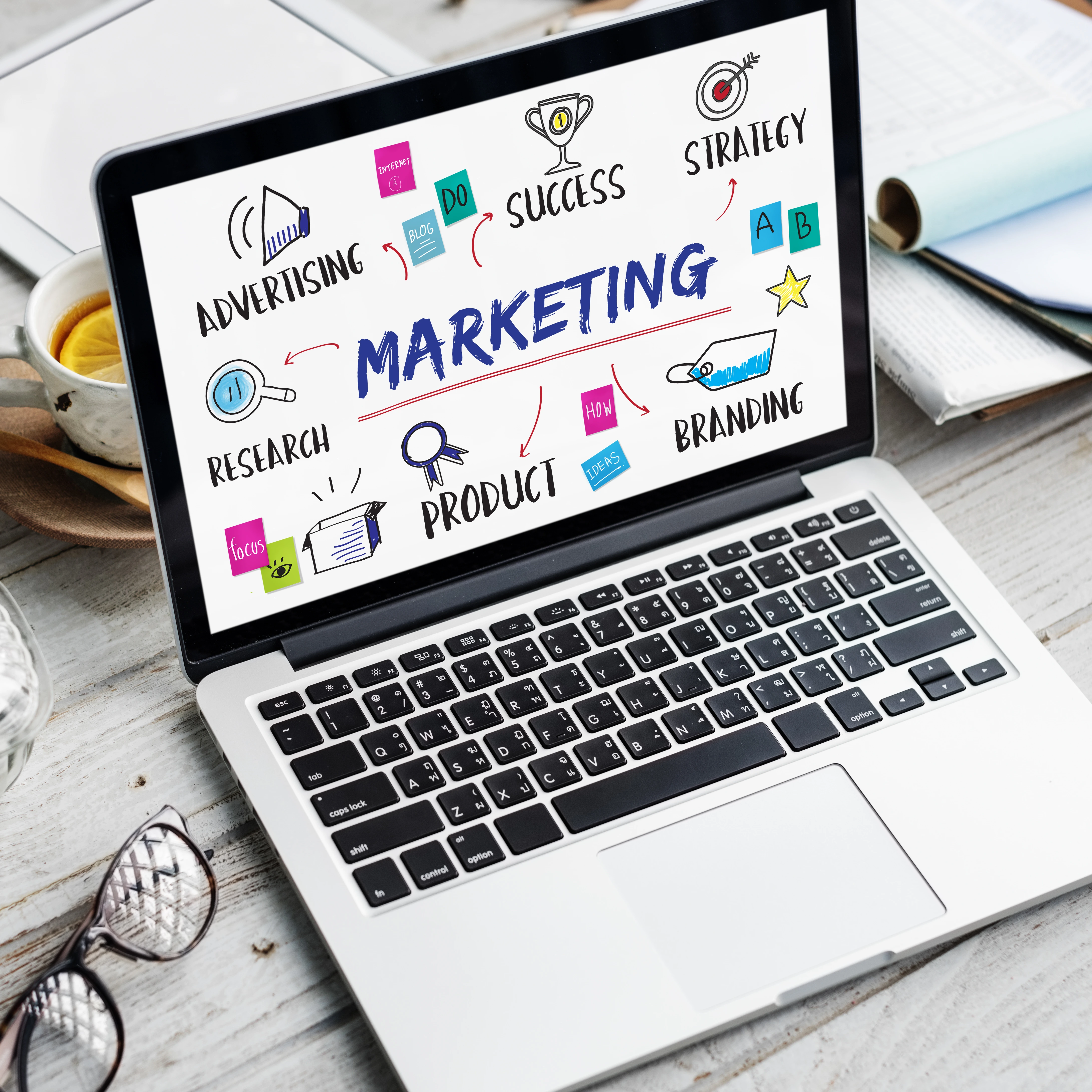 Text Marketing